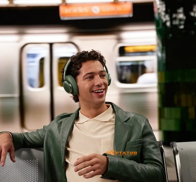 Навушники JBL Live 780NC Green (JBLLIVE780NCGRN)