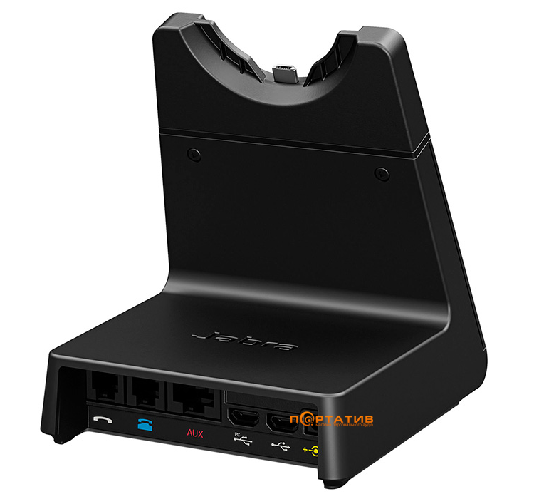 Гарнітура Jabra Engage 75 SE Stereo (9659-583-111)