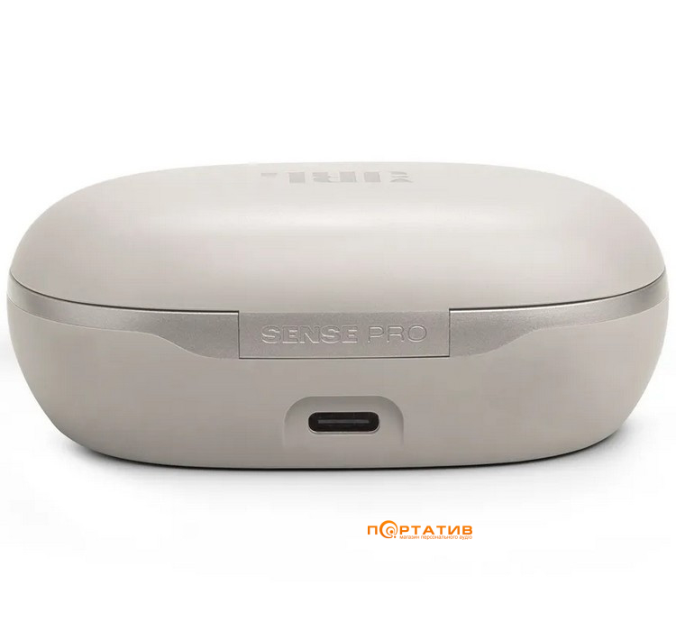 Наушники JBL Sense Pro Grey (JBLSENSEPROGRY)