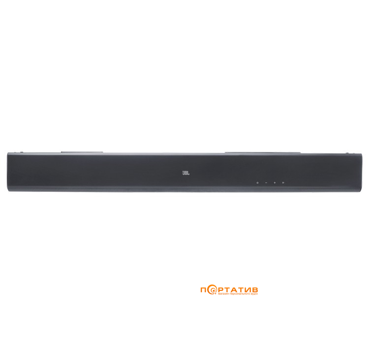 Саундбар JBL Cinema SB510 (JBLSB510BLKEP)