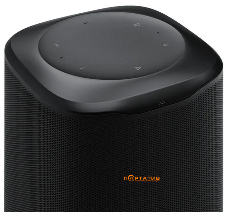 Акустика JBL Cove M1 (JBLCOVEM1BLKEP)