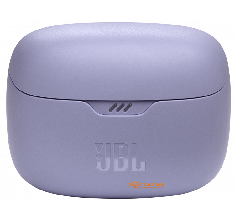 Наушники JBL Tune Beam Purple (JBLTBEAMPUR)