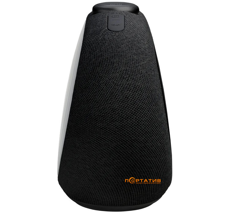 Акустика JBL Horizon 3 Black (JBLHORIZON3BLKEP)