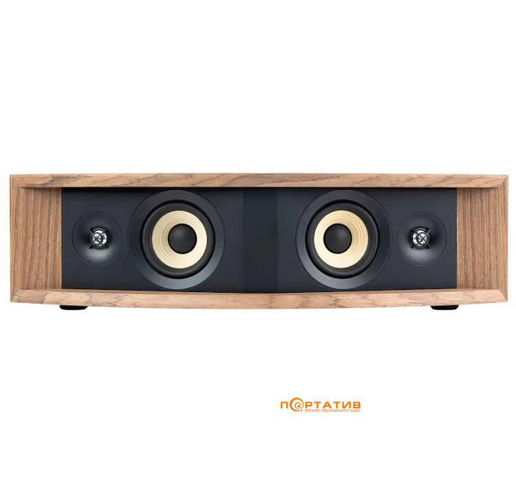 JBL L42ms Walnut