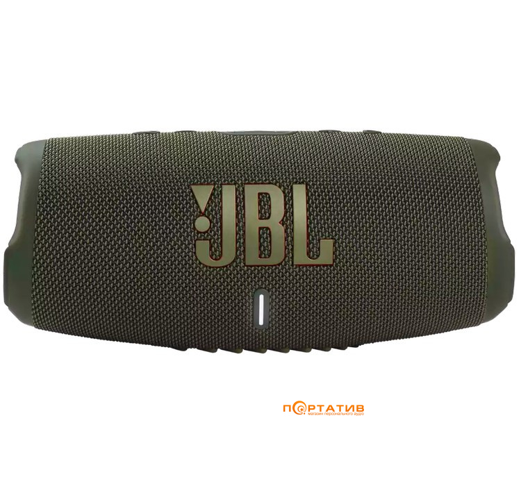 JBL Charge 5 Green + Griffin GP-149 20000 PowerBank