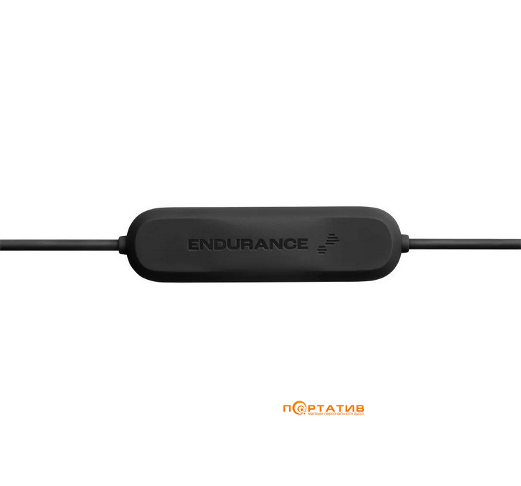 Наушники JBL Endurance Run 3 Wireless Black (JBLENDURRUN3BTBLKG)