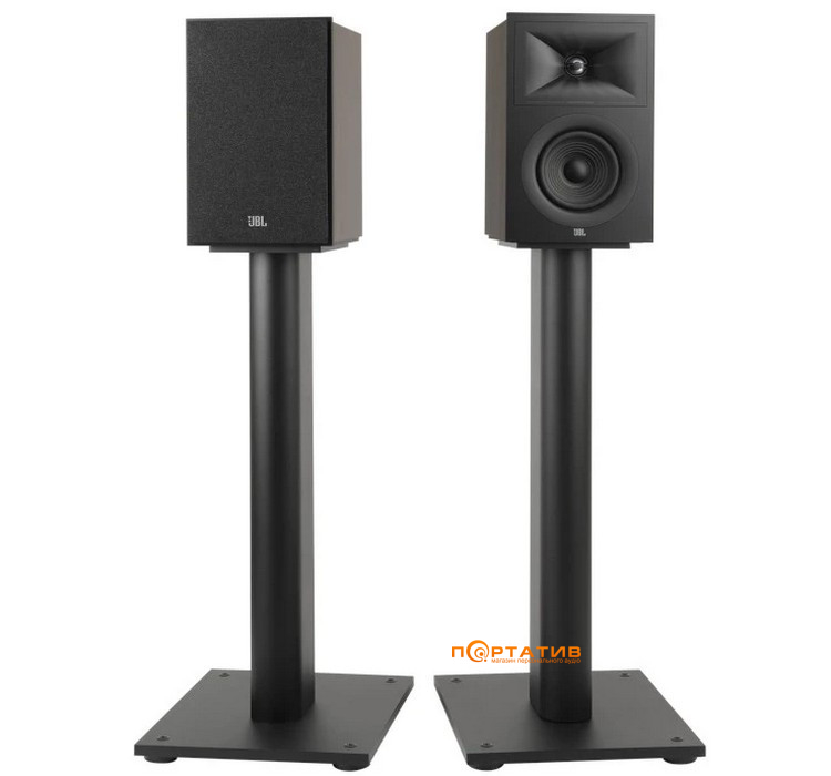 Акустика JBL Stage 250B Black (JBL250BBLK)