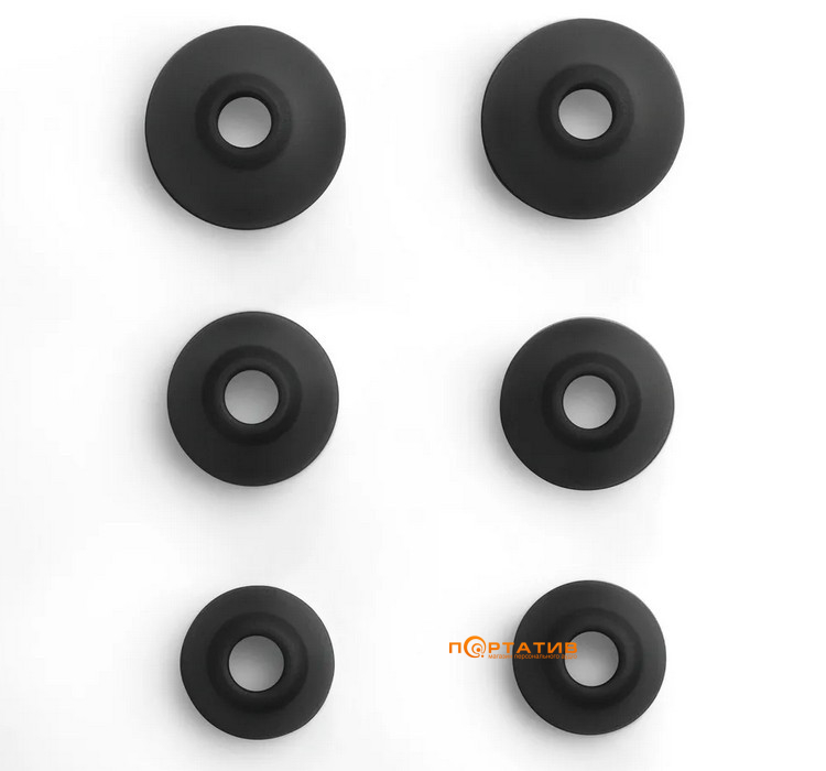 Навушники JBL Tune 135BT Black (JBLT135BTBLK)