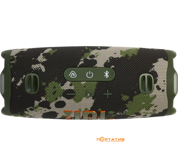 Акустика JBL Charge 6 SQUAD (JBLCHARGE6SQUAD)