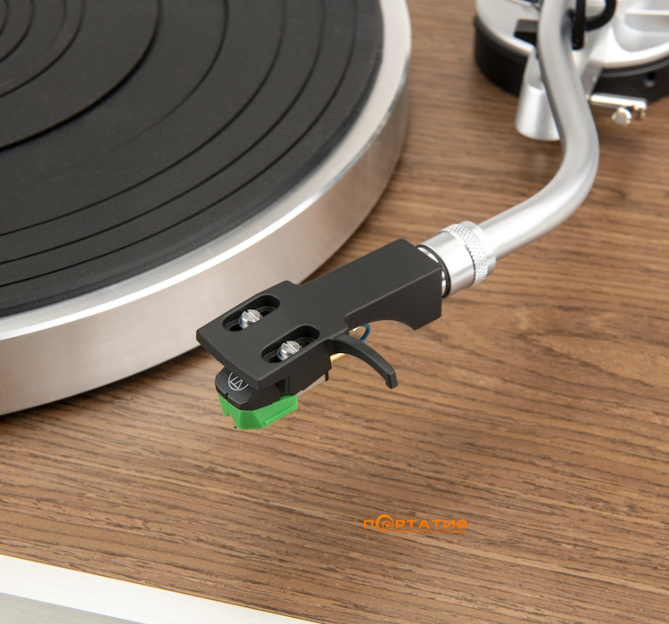 Програвач вінілу JBL TT350 Classic (JBLTT350WALEU)