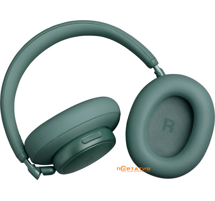 Навушники JBL Live 780NC Green (JBLLIVE780NCGRN)