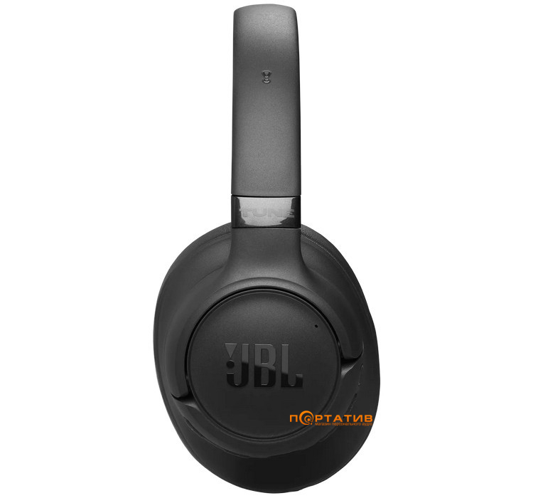 Наушники JBL T780 NC Black (JBLT780NCBLK)