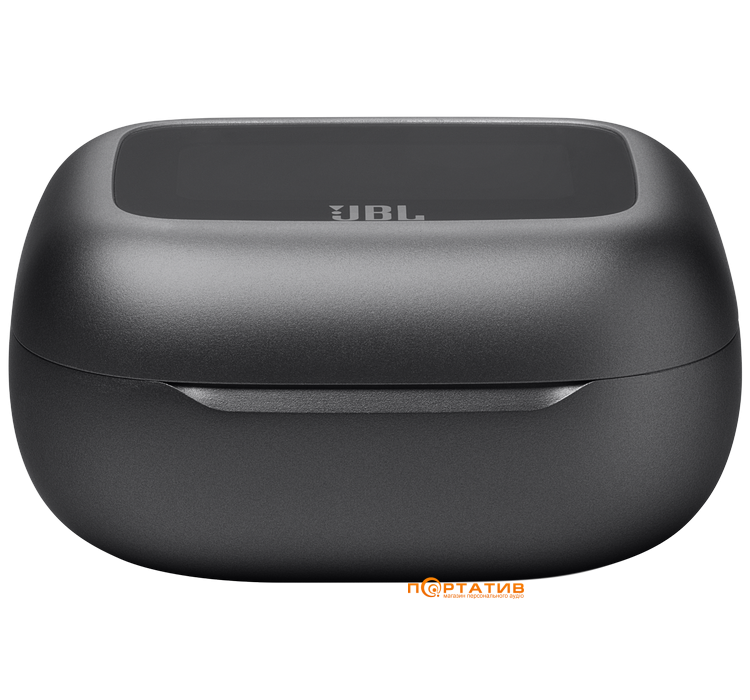 Навушники JBL Live Buds 3 Black (JBLLIVEBUDS3BLK)