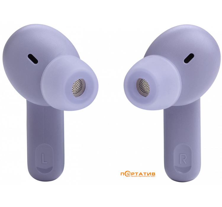 Наушники JBL Tune Beam Purple (JBLTBEAMPUR)