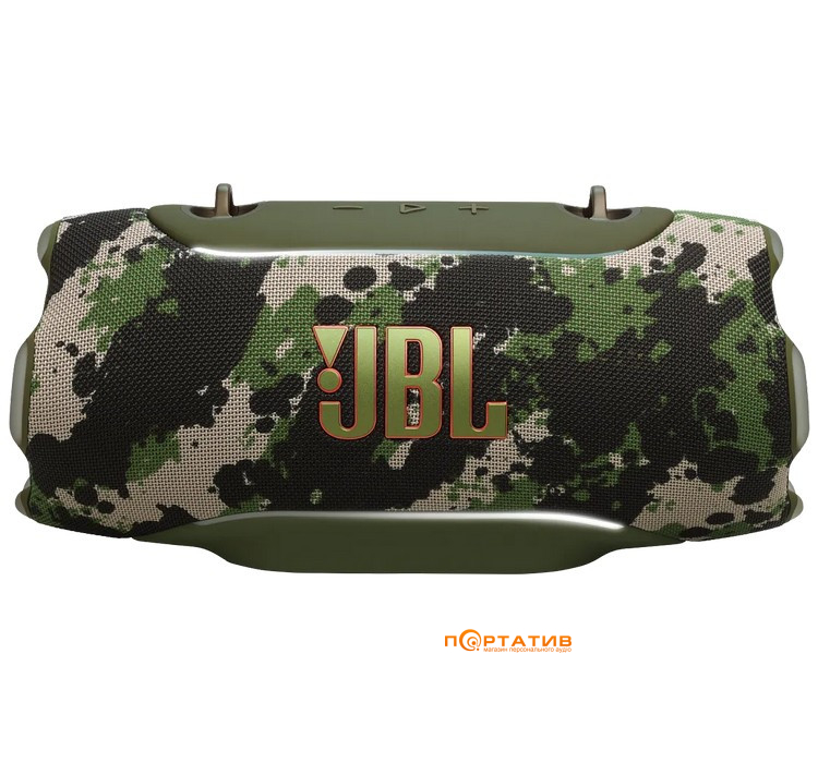 Акустика JBL Xtreme 5 SQUAD (JBLXTREME5SQUAD)