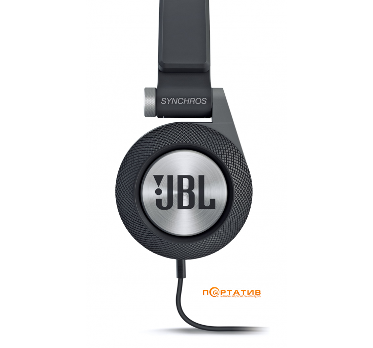 JBL E30 Black