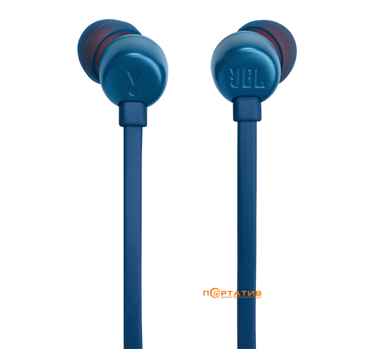 JBL Tune 310C USB-C Blue