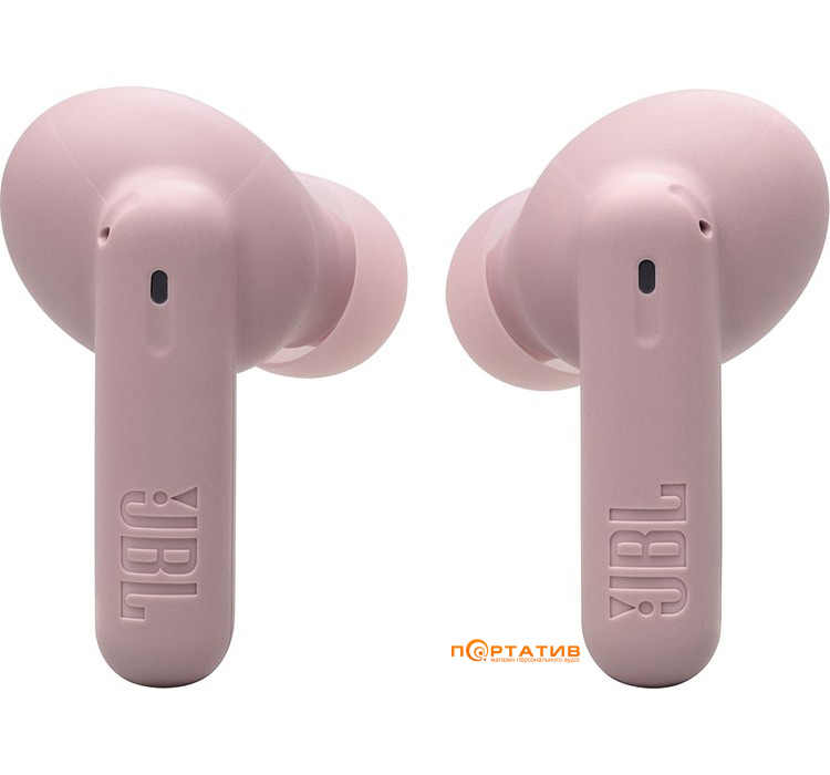 Наушники JBL Wave Beam 2 Pink (JBLWBEAM2PIK)