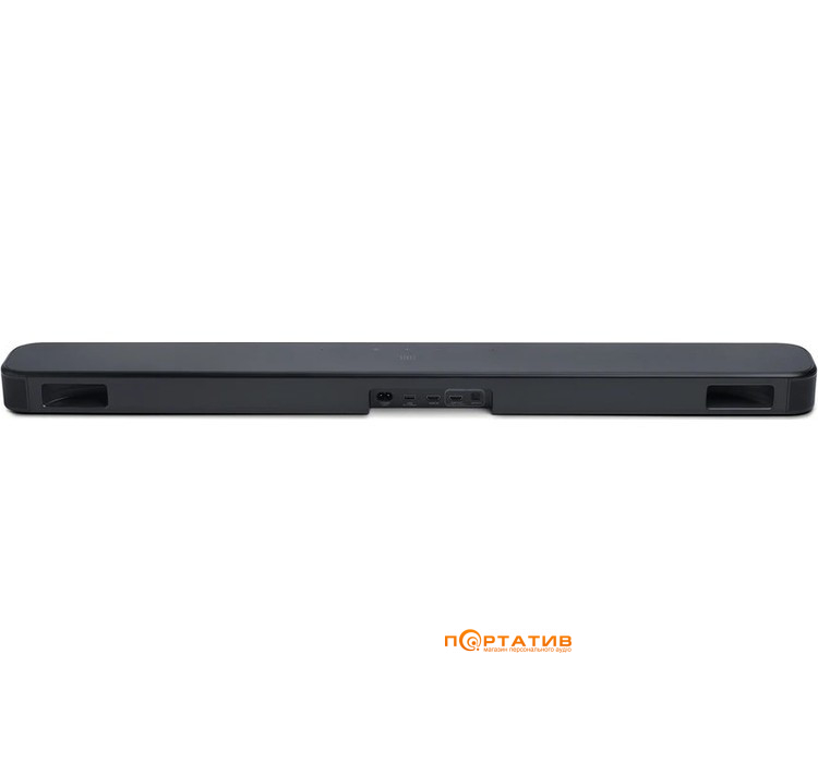 Саундбар JBL Bar 300MK2 (JBLBAR300M2BLKEP)