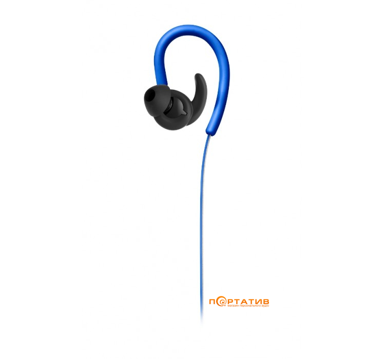 Навушники JBL Reflect Contour Blue