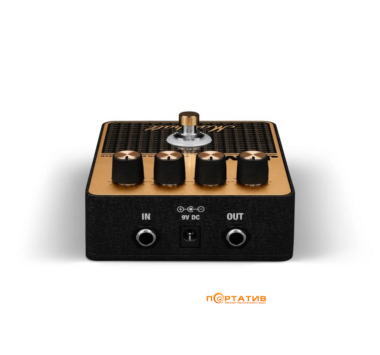 Гитарная педаль Marshall JVM Overdrive Pedal