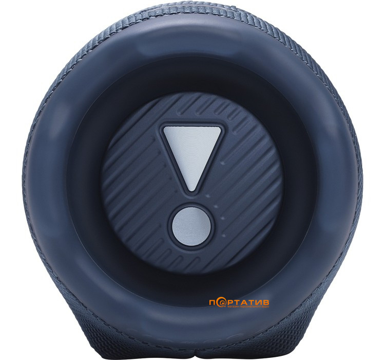 Акустика JBL Charge 6 Blue (JBLCHARGE6BLU)