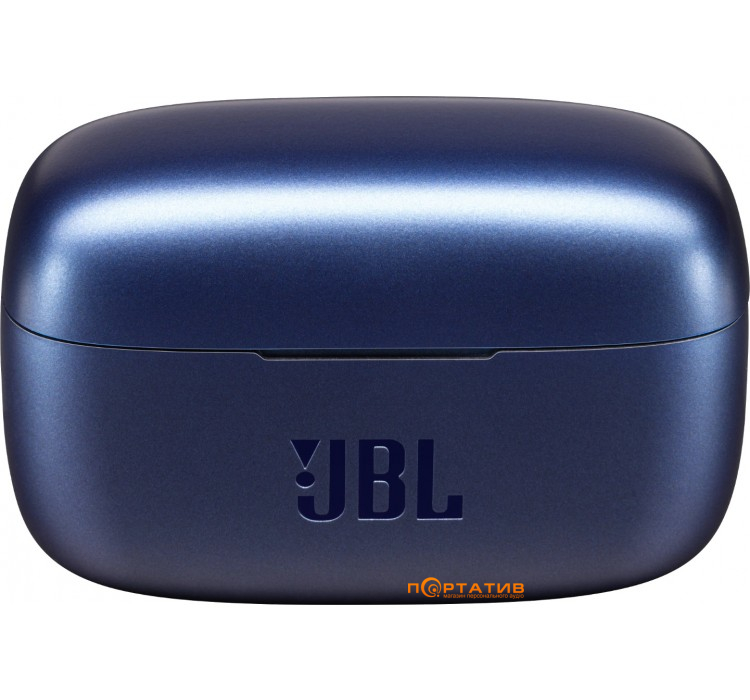 JBL Live 300TWS Blue (JBLLIVE300TWSBLU)