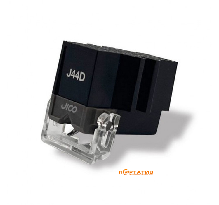 Картридж Jico J-44D Improved Nude (78001)