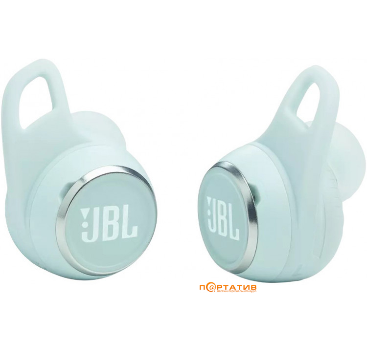 Навушники JBL Reflect Aero Mint (JBLREFLECTAEROMINT)