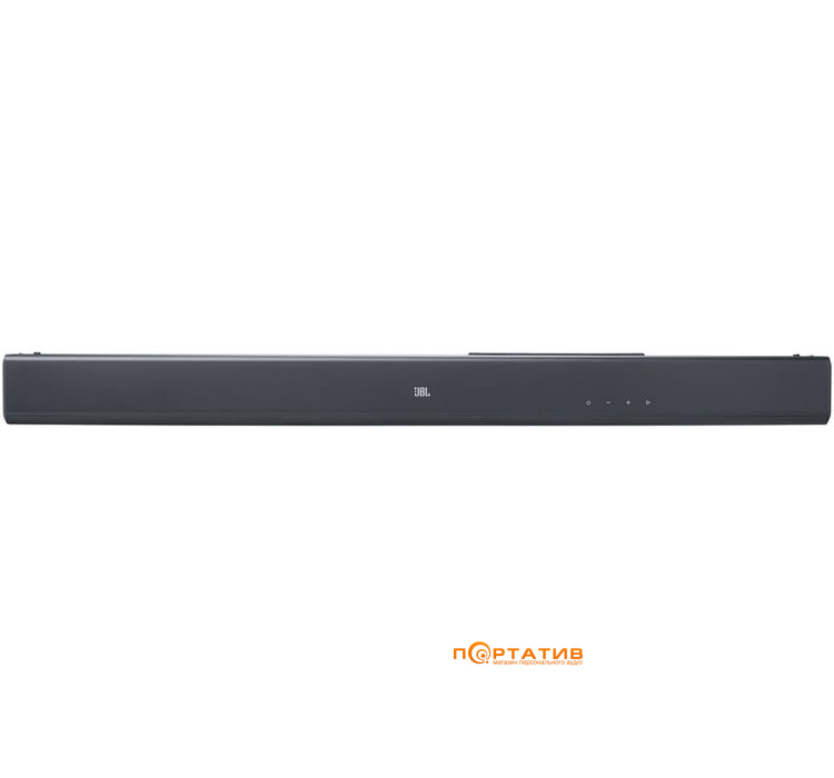 Саундбар JBL Cinema SB550 (JBLSB550BLKEP)