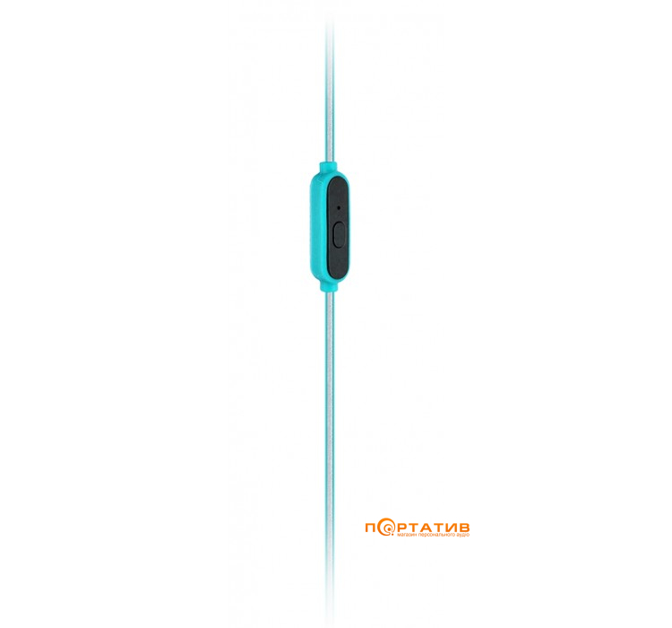 Навушники JBL Reflect mini Teal