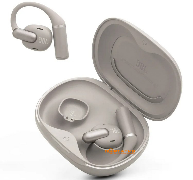 Наушники JBL Sense Pro Grey (JBLSENSEPROGRY)