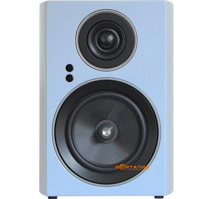 Акустическая система Jamo C707PA MKII High Gloss Blue