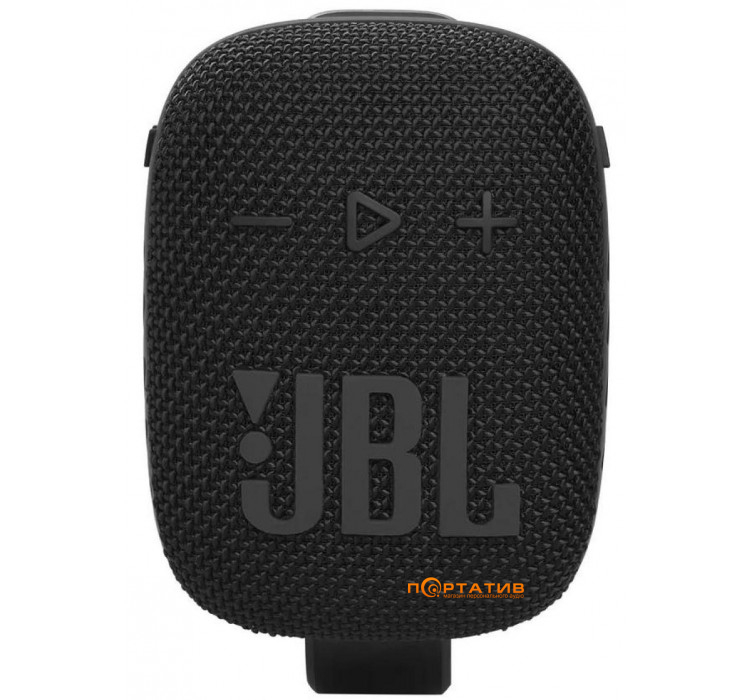 JBL Wind 3S (JBLWIND3S)
