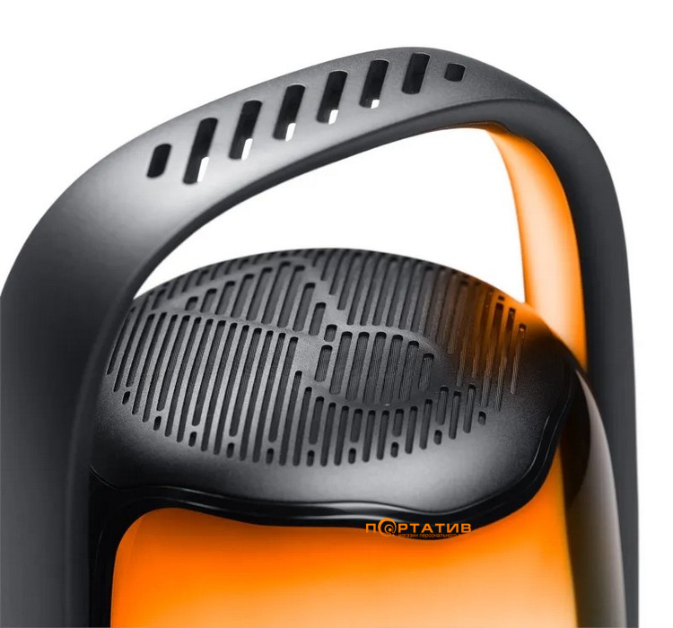 Акустика JBL Pulse 6 Black (JBLPULSE6BLK)