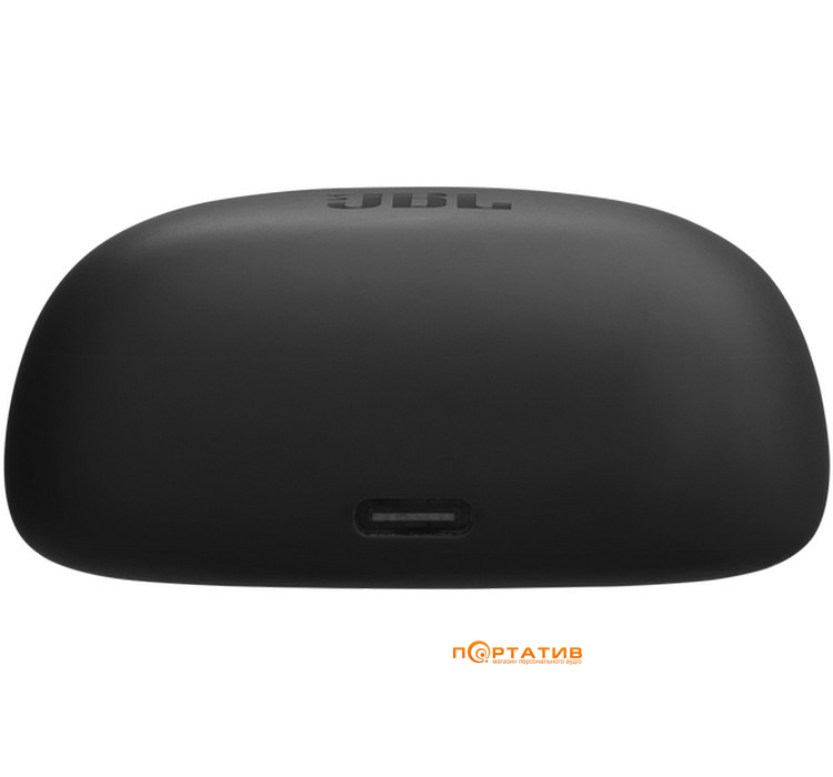 Навушники JBL Tune Buds 2 Black (JBLTBUDS2BLK)