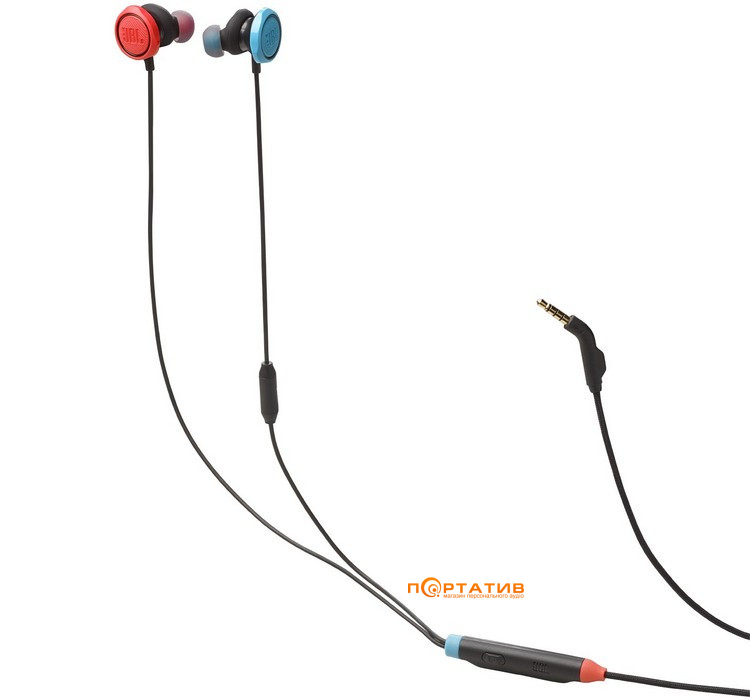 Игровая гарнитура JBL Quantum 50N (JBLQTUM50N)