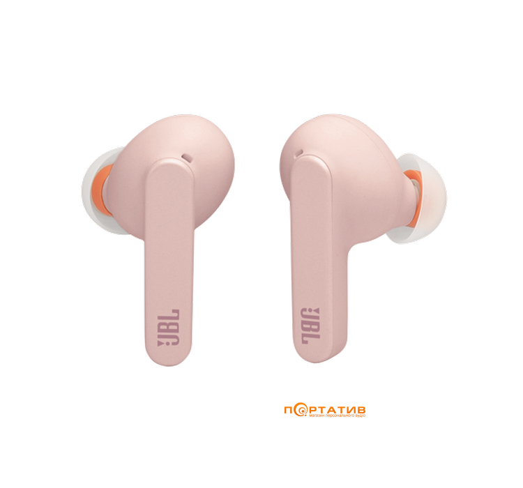 Наушники JBL Live Pro+ TWS Pink (JBLLIVEPROPTWSPIK)