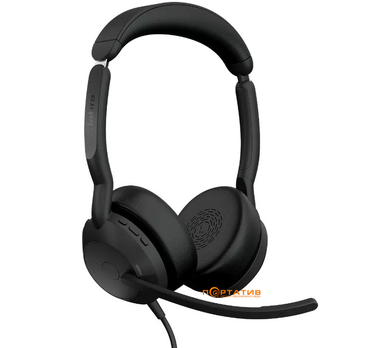 Гарнитура Jabra Evolve 2 50 USB C/A MS Stereo (25089-999-799)