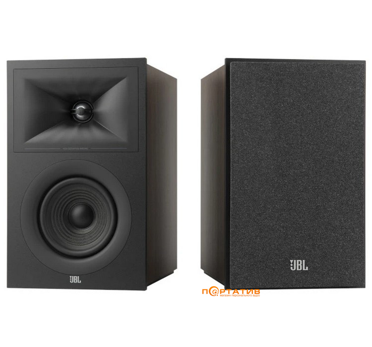 Акустика JBL Stage 250B Black (JBL250BBLK)