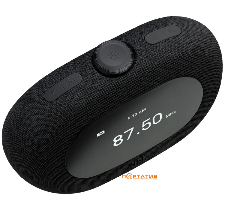 Акустика JBL Horizon 3 Black (JBLHORIZON3BLKEP)