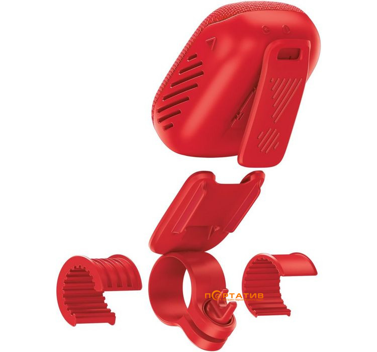 Акустика JBL Wind 3S Red (JBLWIND3S RED)