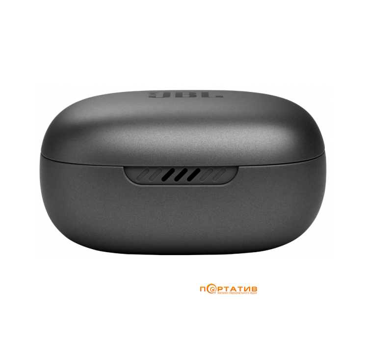 Наушники JBL LIVE PRO 2 TWS Black (JBLLIVEPRO2TWSBLK)