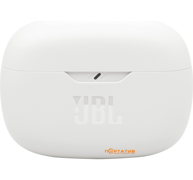 Наушники JBL Wave Beam 2 White (JBLWBEAM2WHT)