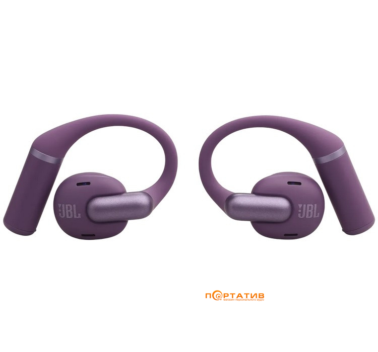 Наушники JBL Sense Pro Purple (JBLSENSEPROPUR)