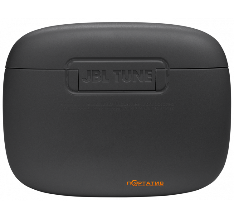 Наушники JBL Tune Beam Black (JBLTBEAMBLK)