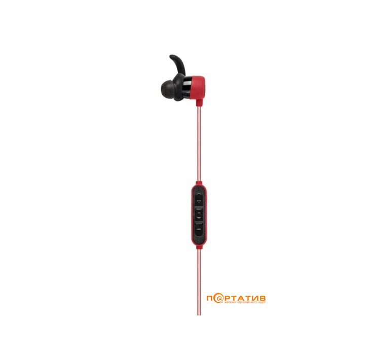 Навушники JBL Reflect mini BT Red