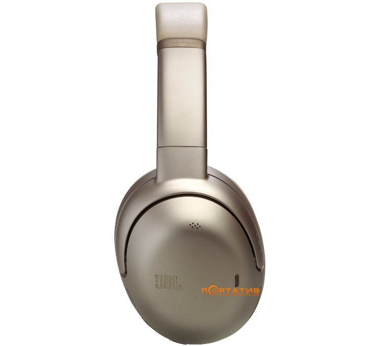 Наушники JBL Tour One M3 Latte (JBLTOURONEM3LTT)