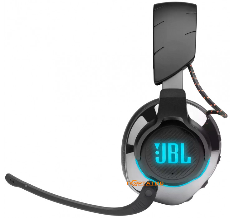 JBL Quantum 810 Black