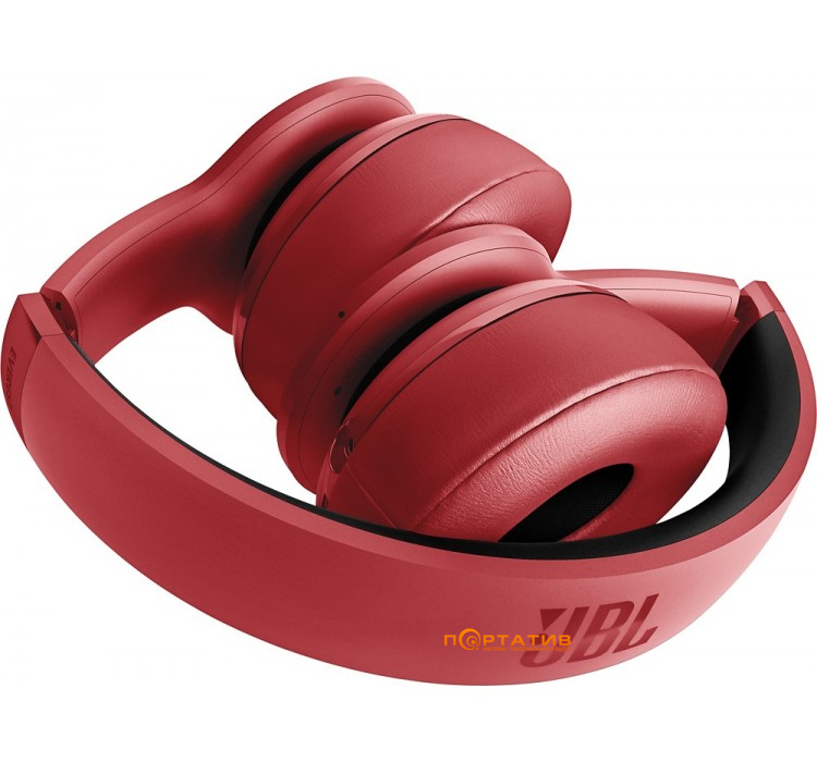 Навушники JBL Everest 300 Red